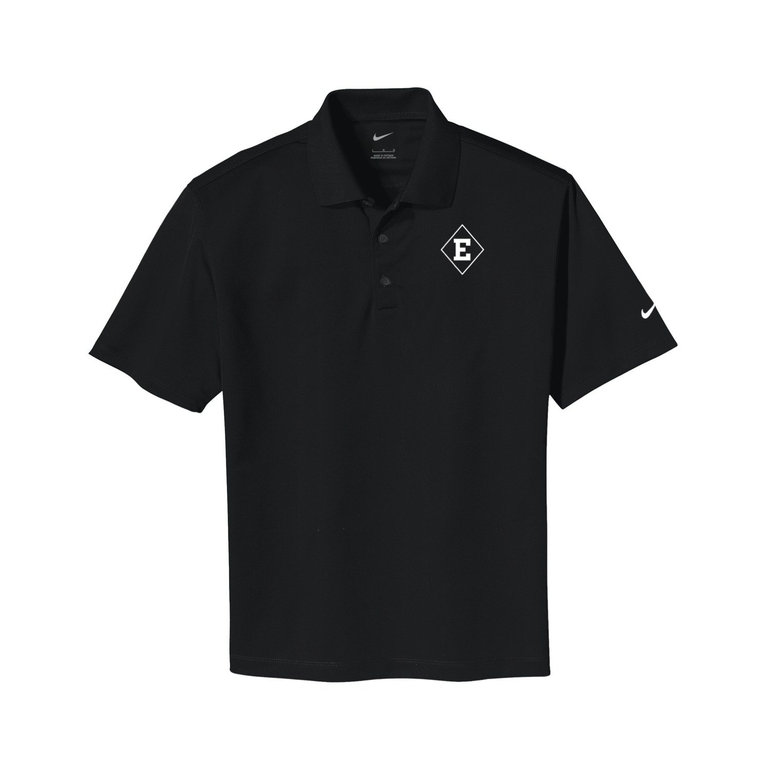Nike Tech Basic Dri-FIT Polo