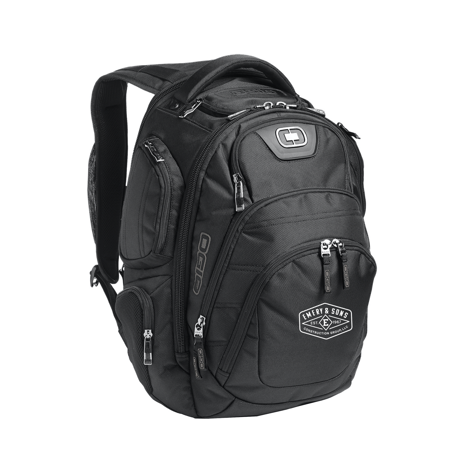 OGIO Stratagem Pack