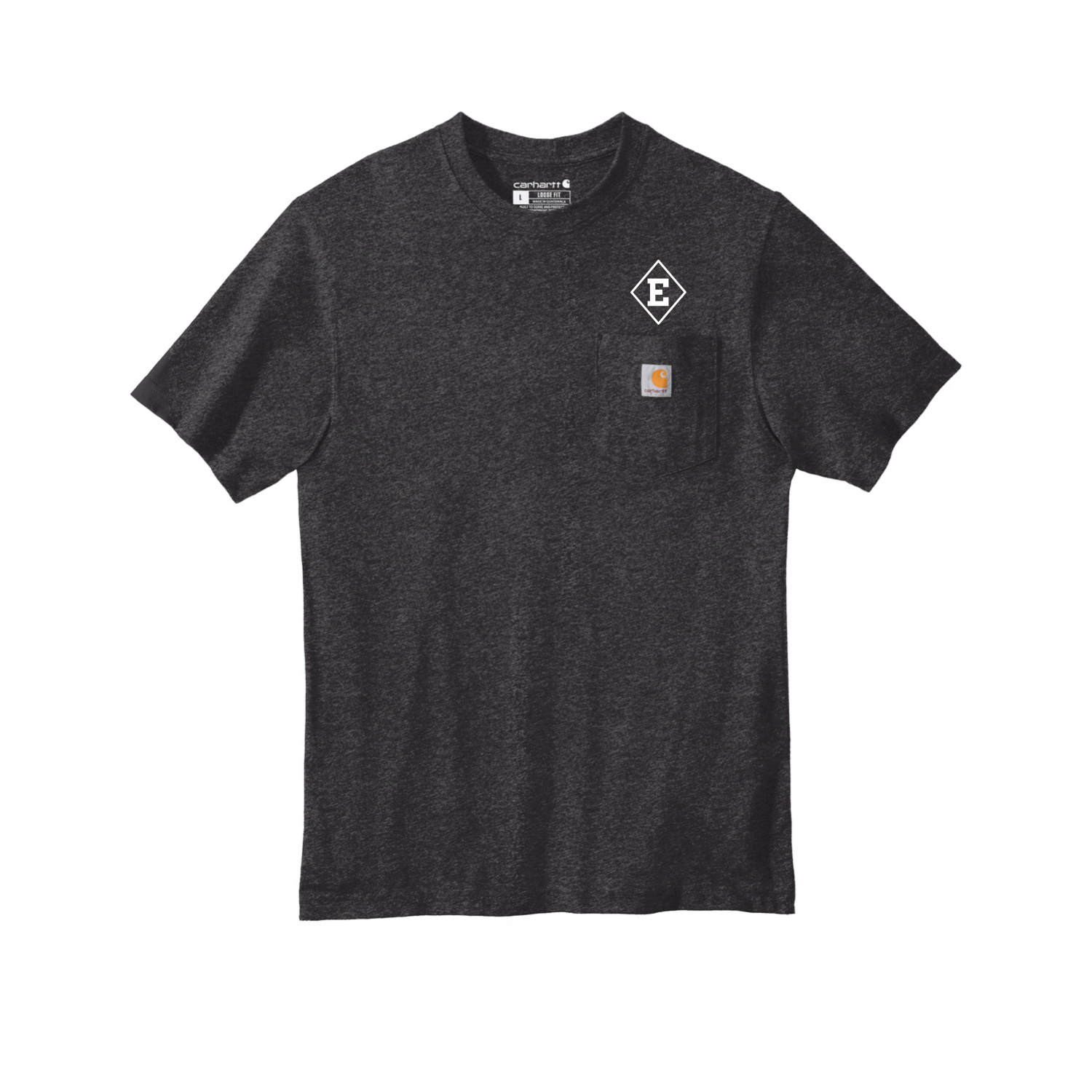 Carhartt Workwear Pocket Short Sleeve T-Shirt