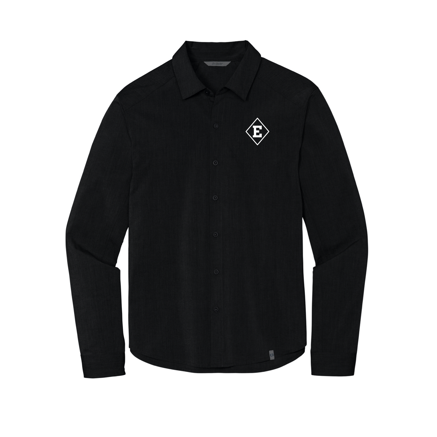 OGIO Commuter Woven Shirt - Image 2
