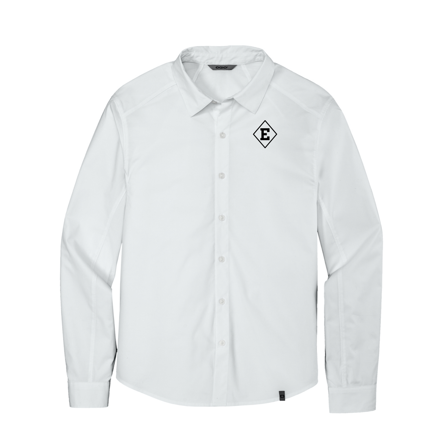 OGIO Commuter Woven Shirt
