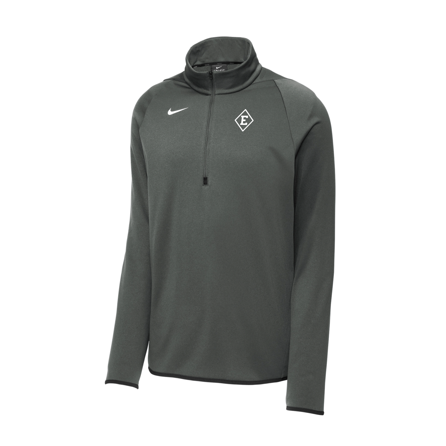 Nike Therma-FIT 1/4-Zip Fleece - Image 3