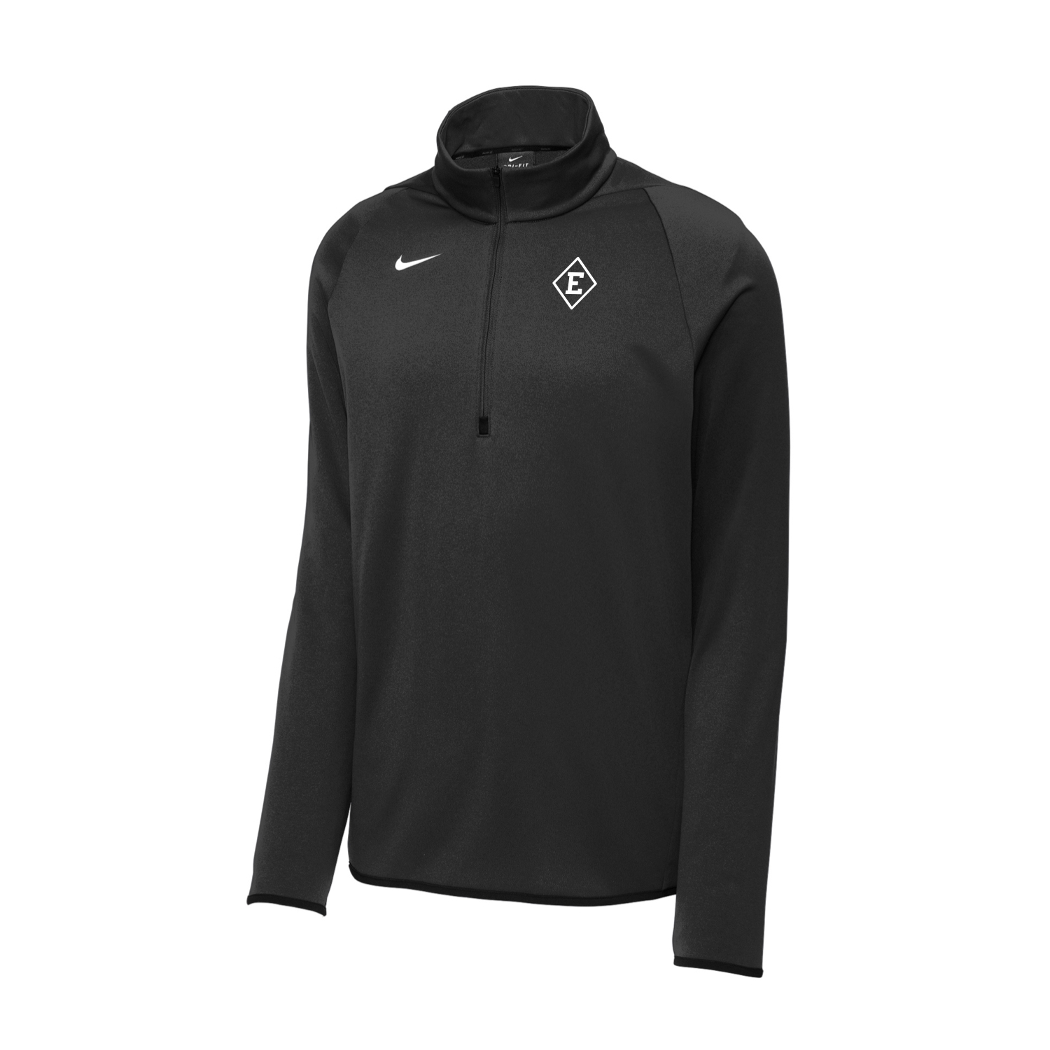 Nike Therma-FIT 1/4-Zip Fleece - Image 2