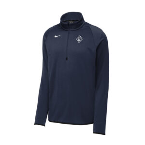 Nike Therma-FIT 1/4-Zip Fleece