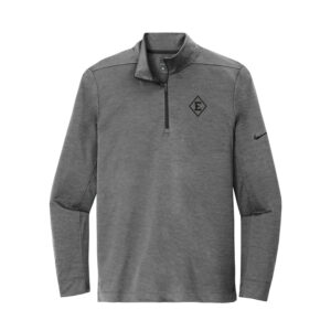 Nike Dry 1/2-Zip Cover-Up