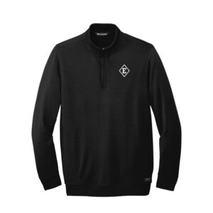 TravisMathew Newport 1/4-Zip Fleece