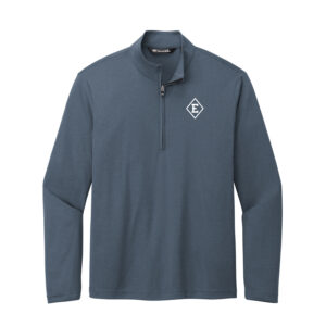 TravisMathew Coto Performance 1/4-Zip